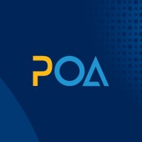 POA Billboards logo - Similar company to Scaffad
