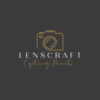 LensCraft logo - Similar company to Absolute Domestics
