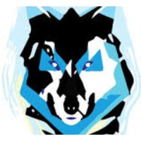 Bloomsburg Digital Forensics Club logo - Similar company to Bloomsburg University American Marketing Association