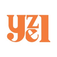 Yzel logo - Similar company to Temantrip