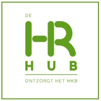 De HR Hub logo - Similar company to Human Business Support B.V.