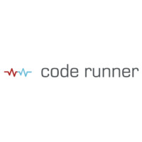 The Code Runner, LLC logo - Similar company to Coderunner