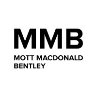 Mott MacDonald Bentley | MMB logo - Similar company to Hatch Mott Macdonald