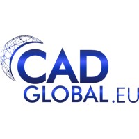 CADglobal.EU🛡️ logo - Similar company to 800 Ventures