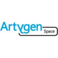 ArtygenSpace logo - Similar company to Dasiwave