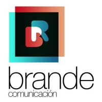 Brande Comunicación logo - Similar company to Newrona Comunicación