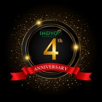 Indyo Organic Pvt. Ltd. logo - Similar company to Grahaak (Innovative Way To Grow Your 'Sales')