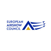 European Airshow council logo - Similar company to Licona Consulting