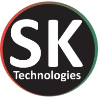 SK Technologies logo - Similar company to Sk Technologies