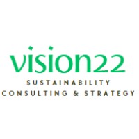 Vision22 Sustainability Consulting Group logo - Similar company to B2B Lead Planet