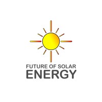 Future Of Solar Enerji logo - Similar company to Fd Mühendislik