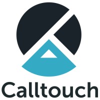 CallTouch logo - Similar company to Fairplay Pay S.R.O.