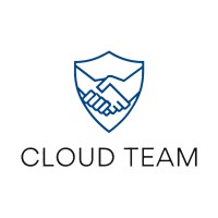Cloud Team logo - Similar company to Cloudteam Company
