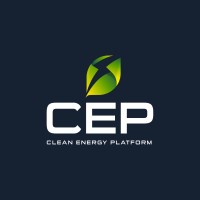 Clean Energy Platform logo - Similar company to Consortium For Data Analytics In Risk