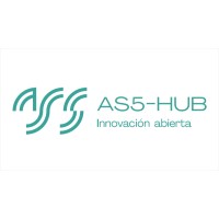AS5HUB logo - Similar company to Bettermaps