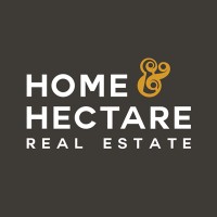 Home & Hectare logo - Similar company to Blink Studios