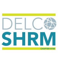 Delco SHRM logo - Similar company to Hdi Philly