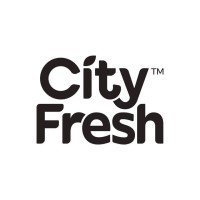 City Fresh Fruit (Thailand) logo - Similar company to Ace Star International Trading Co., Ltd.