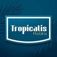 Tropicalis Hotéis logo - Similar company to Hotel Ritz Lagoa Da Anta