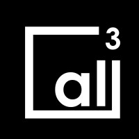 All3cubo logo - Similar company to Ggoetz Representações