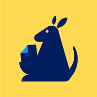 Docaroo.ai logo - Similar company to Salesorgmapper
