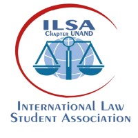 ILSA Chapter Universitas Andalas logo - Similar company to Badan Eksekutif Mahasiswa Fakultas Hukum Universitas Andalas