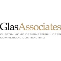 Glas Associates Designers/Builders logo - Similar company to Rtnse