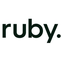 ruby. ag logo - Similar company to Gemeinde Cham