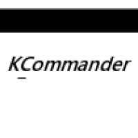 KCommander logo - Similar company to Liquid Pc, Llc