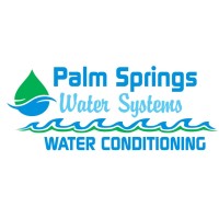 Palm Springs Water Systems logo - Similar company to Vip Palm Springs