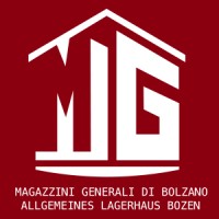 Magazzini Generali di Bolzano logo - Similar company to Ideco