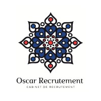 Oscar Recutement logo - Similar company to Optima Technologies, Inc.