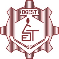Escuela Secundaria Técnica #35 logo - Similar company to Metis Gmbh Trainings- Und Beratungszentrum