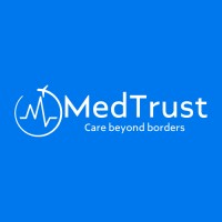 Medtrust logo - Similar company to Medtrust