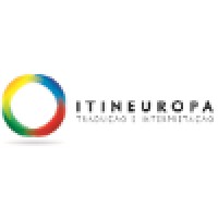 ITINEUROPA SAS logo - Similar company to Digiscribe - Transcription Et Relecture/Correction