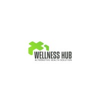 WellnessHub logo - Similar company to Digiperform Visakhapatnam