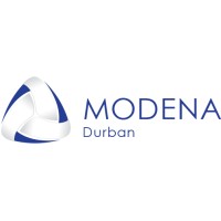 Modena Design Centres (Durban) logo - Similar company to Contour Engineering Ltd