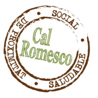 Cal Romesco logo - Similar company to Cet La Calaixera