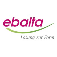 ebalta Kunststoff GmbH logo - Similar company to Ru-Bix Advanced Materials