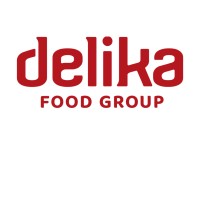 Delika Food Group logo - Similar company to Stjerneæg A/S
