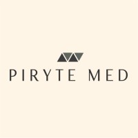 Piryte Med Inc. logo - Similar company to Clearsight Med Tech