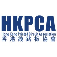 Hong Kong Printed Circuit Association logo - Similar company to Bliss Electronics Co., Ltd.