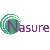 Nasure A/S logo - Similar company to Plsp
