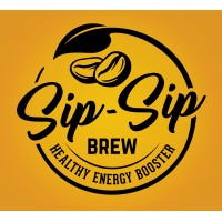 Sip-Sip Brew