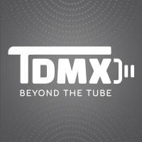 TDMX US logo - Similar company to Portal Comm P&C