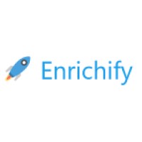 app.enrichify.tech logo - Similar company to Devclix