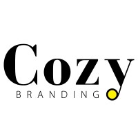 Cozy Branding Belgrade logo - Similar company to Itbe Design