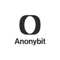 Anonybit logo - Similar company to Aware, Inc.