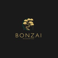 Bonzai Umbrella logo - Similar company to Mybrella Ltd