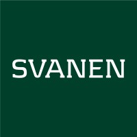 SVANEN Gruppen logo - Similar company to Bork Ejendomme
